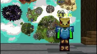JASON DON'T LEAVE US NO - Hypixel Skyblock