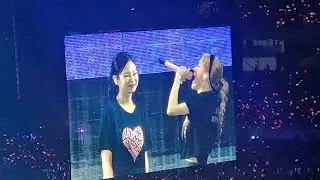 Born Pink Tour Kuala Lumpur Bukit Jalil Stadium - Yeah Yeah Yeah