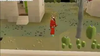 Magic Lesson 2 The Ghost of Lumbrige pt2
