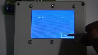 АВТОМАТИКА ДЛЯ КОТЛА НА ТВЕРДОМ ТОПЛИВЕ  2ч