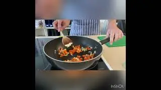 Spaghetti Bolognese