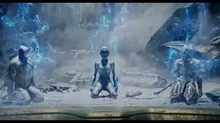 ETHEREAL  - Warframe [GMV] 🎧📀Crystal Dreams (slowed)