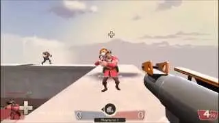 HOW TO ROCKET JUMP IN TF2 LIKE A PRO [TUTORIAL]