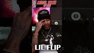 Lil Flip Talks about wanting $1million for a verzuz Battle!
