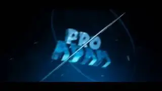 Pro Adam İçin İntro!!!