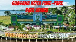 video kota pare-pare 2022