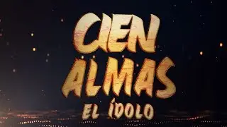 Cien Almas 2nd Custom Titantron | 