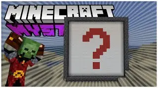 LOGO bauen und LARS TAVERNE übernehmen! | Minecraft Mystery #11