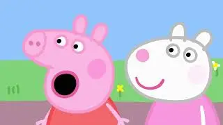 Peppa pig S3 E25. Ngày 14.11. Numbers