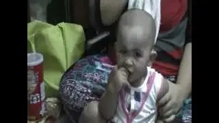 putri ayu anak mekning