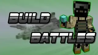 Build Battles! (Xbox 360)- "We Suck"