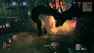 2 Trolls 1 Abomination