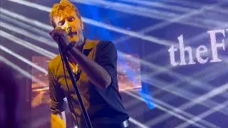 the FIXX “SECRET separation”