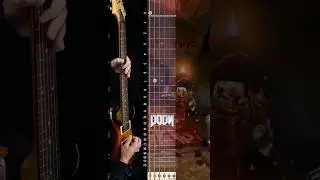 Learn in 10.2 sec Doom E1M1 At Doom's Gates 