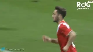 UNAI LÓPEZ ● Cultural Leonesa vs Rayo Vallecano ● 18/02/2018