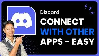 How to Connect Discord With Other Apps