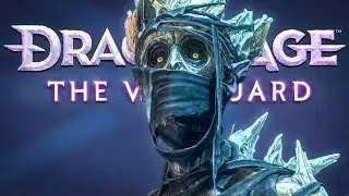 Dragon Age: The Veilguard Part 16 - The Price Of the Past