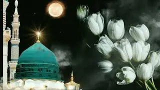 Madina Sharif|Madina No Copyright Video|Milad Un Nabi|Free Download|