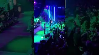 Municipal waste - The Terror Shark Live in Los Angeles 3/5/2024