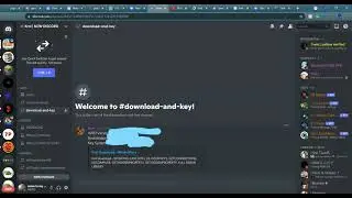 krnl server link in description repdated