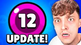 BRAWL STARS hat POWER 12 UPDATE GELEAKED? 😨 (Zuschauer TikTok Mythen)