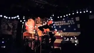 JH акустика в Tarantino`s Pub