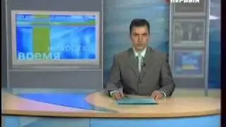 Мистер Марципано представляет "Кошмар в эфире"!