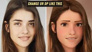 Change Your Pic Into Dashing Animate | Prima Cartoonizer
