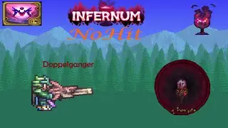 The Forgotten Shadow of Calamitas NOHIT - Calamity Infernum