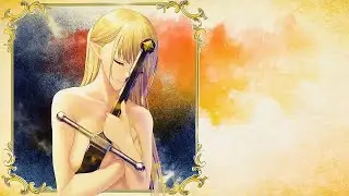 Failure Frame - Ending 1 | Creditless 4K
