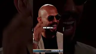 Andrew on the Goverment