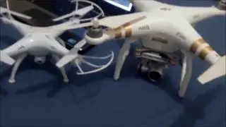Sorteio do Drone Syma X5SW -  LEIA A DESCRIÇÃO