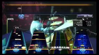 Rock Band Custom - Electric Six 