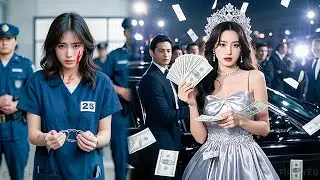 Cô vợ mồ côi bị chồng gài bẫy đi tù oan bất ngờ lộ thân phận nữ tổng tài trở về đòi lại tài sản
