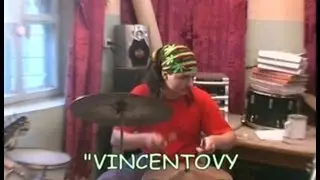 N_k_n_ry - Vincentovy slunečnice