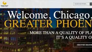 Greater Phoenix Economic Council
