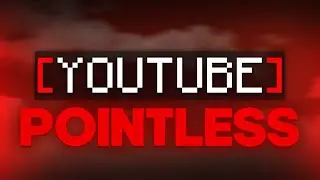 The Death of Hypixel Youtube Rank?