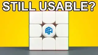 GAN 11 M Pro | Still Usable in 2024?