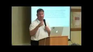 Honey Pots, Honey Nets, and Honey Farms Training Seminar