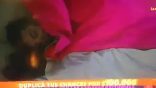 Luifa a Ivana   Acabame todo, me encanta que me pidas mas