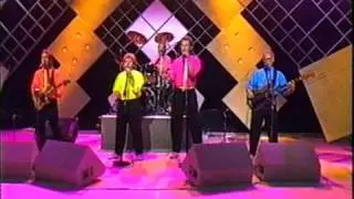You Can Have Her - The Delltones