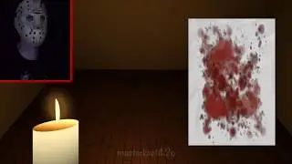 Cleaning Service (Scary Indie Horror Game)
