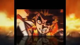 Rengoku Demon Slayer