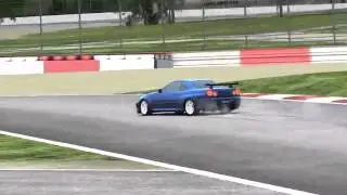 dat drift