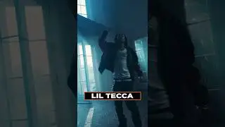 LIL TECCA Gives Words of Advice *2023*