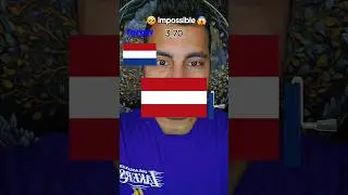 Painting Holland flag coloring puzzle game 