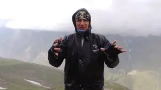 Ты думаешь, что самостоятельно путешествовать интересно?