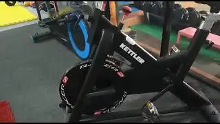 KASAFLY MUAYTHAI & GYM CANTIK(KHUSUS CEWEK)