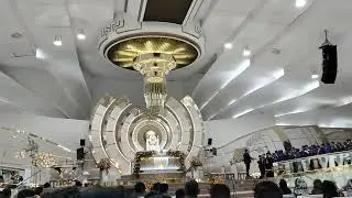 La Fiesta más grande (fragmento) ,Santa Cena 2026 