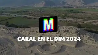 CARAL EN EL DIM 2024